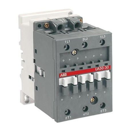 UA50-30-00 1SBL351022R1700 ABB UA50-30-00 28V 50Hz / 60Hz 32V Contacteur