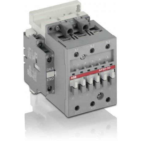 AF50-30-11 1SBL357001R7211 ABB Contattore AF50-30-11 20-60V DC