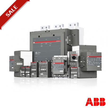 AF50-40-00 1SBL357201R7200 ABB Contator AF50-40-00 20-60V DC
