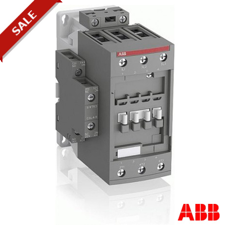 AF52-30-11-41 1SBL367001R4111 ABB AF52-30-11-41 24-60V50/60HZ Contactor