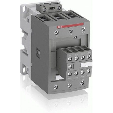 AF80-30-22-11 1SBL397001R1122 ABB AF80-30-22-11 24-60V50/60HZ 20-60VDC Contactor