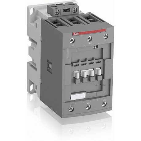 AF80-30-00-12 1SBL397001R1200 ABB AF80-30-00-12 48-130V50 / 60Hz-DC Contacteur