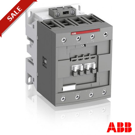 AF80-40-00-11 1SBL397201R1100 ABB AF80-40-00-11 24-60V50 / 60HZ 20-60VDC contactor
