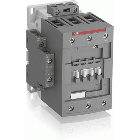 AF96-30-11-11 1SBL407001R1111 ABB AF96-30-11-11 24-60V50 / 60 HZ 20-60VDC contattore