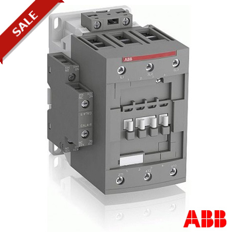 AF96-30-11-41 1SBL407001R4111 ABB AF96-30-11-41 24-60V50 / contator 60 HZ