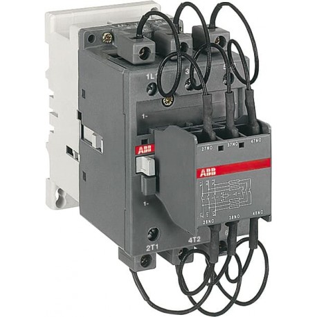 UAF75-30-00RA 1SBL417024R7200 ABB CONTACTOR UAF75-30-00RA 20-60V DC