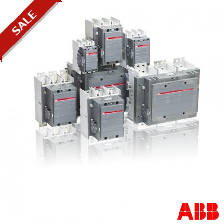 GAE75-10-00 1SBL419025R8800 ABB Contacteur Gaa75-10-00 220V DC