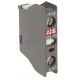 1SBN010010R1001 ABB CA5-01 Contacto AUX. para cont.