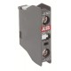 1SBN010010R1010 ABB CA5-10 Contacto AUX. para cont.