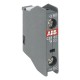 1SBN010017R1001 ABB CE5-01D2 contatti ausiliari