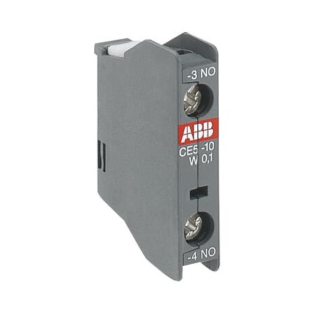 1SBN010017R1001 ABB CE5-01D2 contatti ausiliari