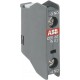 1SBN010018R1001 ABB CE5-01W2 contatti ausiliari