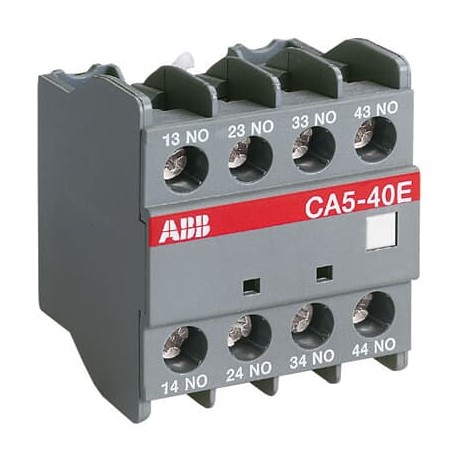 1SBN010040R1040 ABB CA5-40E Hilfskontaktblock