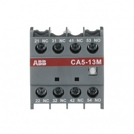 1SBN010040R1113 ABB CA5-13M contatti ausiliari