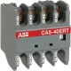 1SBN010042R1031 ABB CA5-31ERT contatti ausiliari