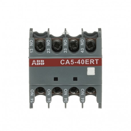 1SBN010042R1040 ABB CA5-40ERT Hilfskontaktblock