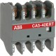 1SBN010042R1131 ABB CA5-31MRT Hilfskontaktblock