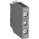 1SBN010110R1001 ABB CA4-01 CONTACTO AUX. FRONTAL