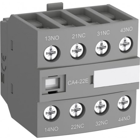1SBN010140R1131 ABB CA4-31M contatti ausiliari