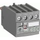 1SBN020112R1000 ABB TEF4-ON TEMPO. ELECTR.FRONTAL CONTACT AF
