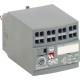 1SBN020113R1000 ABB TEF4S-ON TEMPO. MONTAJE FRONTAL CONT. AF
