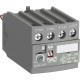 1SBN020114R1000 ABB TEF4-OFF Frontal Elektronische Zeit