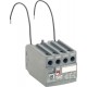 1SBN020312R1000 ABB TEF5-ON TEMPO ELECT.FRONTAL PARA CONT. A