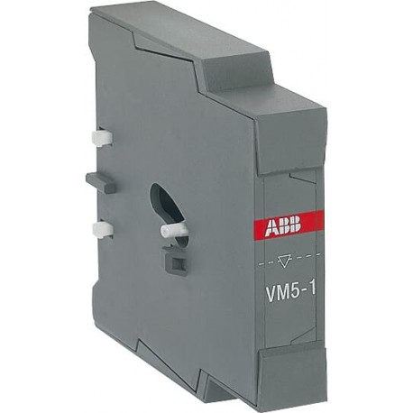 1SBN030100R1000 ABB VM5-1 ENCLAVAMIENTO MECANICO