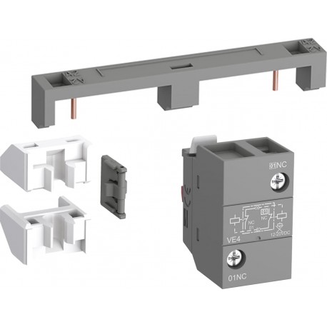 VEM4 1SBN030111R1000 ABB VEM4 Mechanische und elektrische Verriegelungseinheit