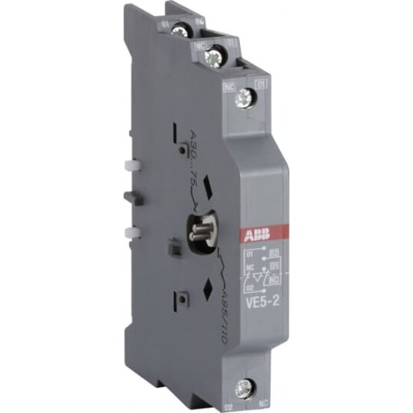 1SBN030210R1000 ABB VE5-2 ENCLAVAMIENTO MECANICO-ELECTR.