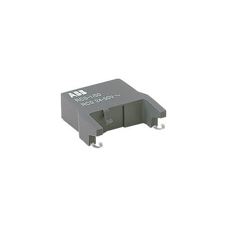 RC5-2/50 1SBN050200R1000 ABB RC5-2 / 50 Limitatore di sovracorrente