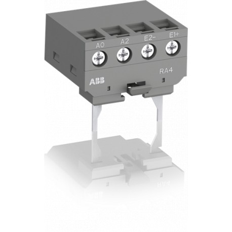 1SBN060100R1000 ABB RA4 Interface Relais