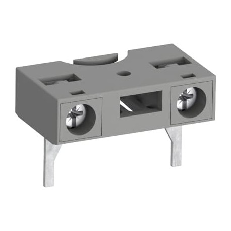 1SBN070156T1000 ABB LDC4 TERMINAL ADICIONAL PARA BOBINA AF