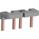 1SBN071303T1000 ABB LY16-4 Striscia di collegamento