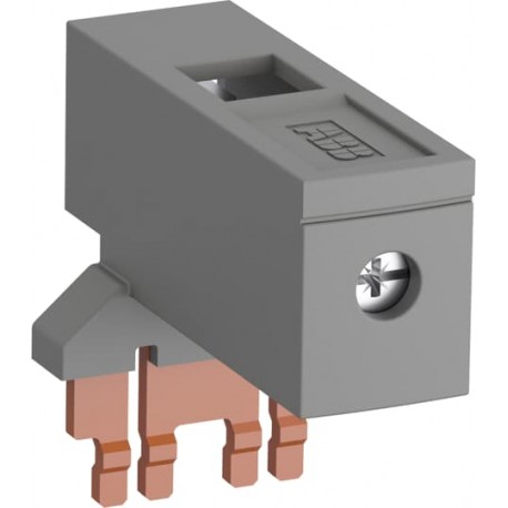 1SBN072305R1000 ABB LF38-4 Striscia di collegamento