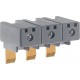 1SBN073508R1000 ABB LD75 Ulteriori morsettiera