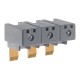 1SBN073508R1000 ABB LD75 BLOQUE TERMINALES A45-A75