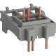 1SBN081306T1000 ABB BEA16-4 Verbindungsglied mit Manual Motor Starter