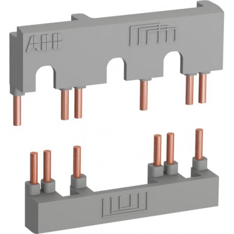 1SBN081311R1000 ABB BER16-4 Connection Set per contattori di inversione
