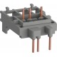 1SBN082306T1000 ABB BEA26-4 anello di congiunzione con il manuale del motore d'avviamento