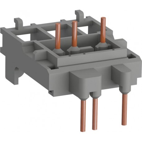 1SBN082306T1000 ABB BEA26-4 anello di congiunzione con il manuale del motore d'avviamento