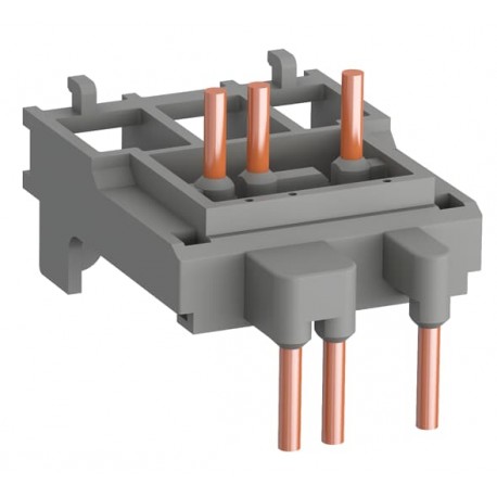 1SBN082306T2000 ABB BEA38-4 anello di congiunzione con il manuale del motore d'avviamento
