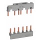 BER38-4 1SBN082311R1000 ABB Connexion BER38-4 Set pour Contacteurs inverseurs