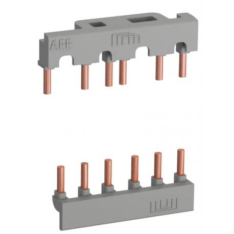 1SBN082311R1000 ABB BER38-4 PUENTE CONEX. INVERSOR AF26a38