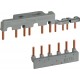 1SBN082713R2000 ABB BEY38-4 PUENTE CONEX. ESTR. TRIANGULO