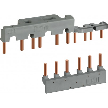 BEY38-4 1SBN082713R2000 ABB Connection BEY38-4 Ajuste para a partida estrela-triângulo