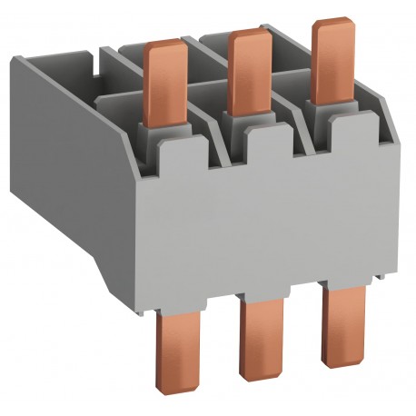 1SBN083406R1000 ABB BEA65-4 anello di congiunzione con il manuale del motore d'avviamento