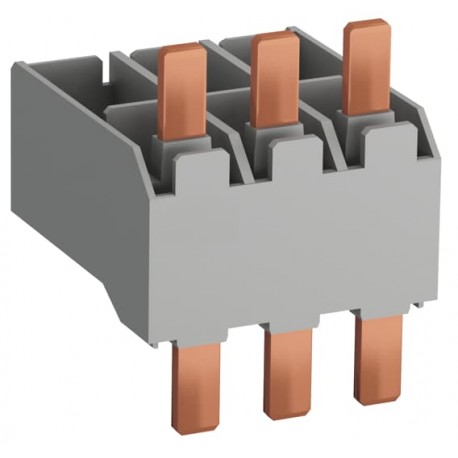 1SBN083406R1000 ABB BEA65-4 PUENTE CONEX. Mx165-CONTACT AF