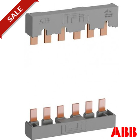 1SBN083411R1000 ABB BER65-4 Connection Set per contattori di inversione