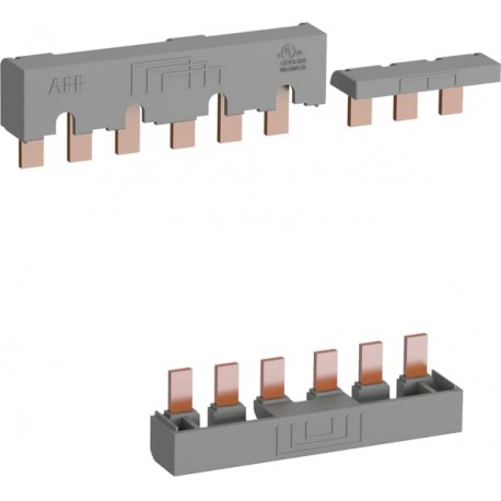 1SBN083413R2000 ABB BEY65-4 PUENTES CONEXIÓN EST-TRI